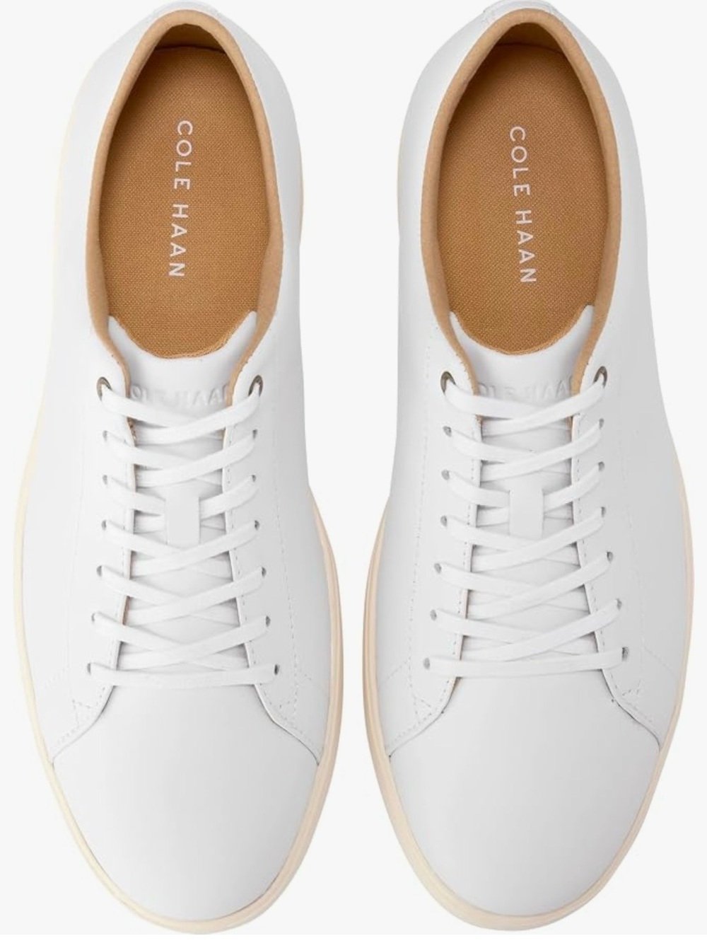 Cole Haan Grand Crosscourt II Sneaker - Picture 2 of 6